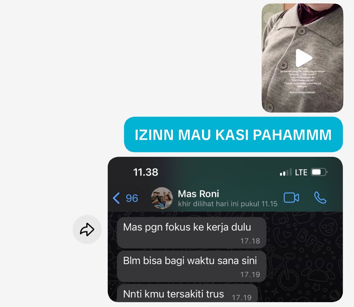 ulet daun tweet media