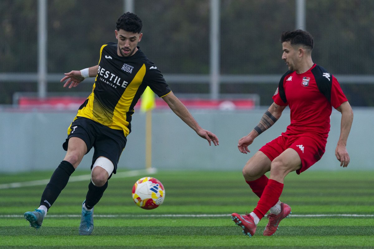 GALERÍA 📸 | #CDRoda - <a href="/cfnucia/">CF La Nucía</a> 

Consulta las mejores imágenes aquí 👉 bit.ly/4ogqrQG

#RodaLaNucía #SomRoda