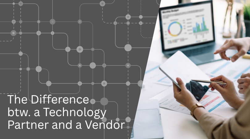 eMSdigital's tweet photo. Choosing a technology partner isn’t a procurement decision – it’s a strategic one.

Knowing the Difference between a Technology Partner and a Vendor: And choosing the right Technology Partner
https://t.co/sJB9A2PY6S

#TechnologyPartner #B2B #MarTech #StrategicPartnerships https://t.co/CuvBq4Ctbs