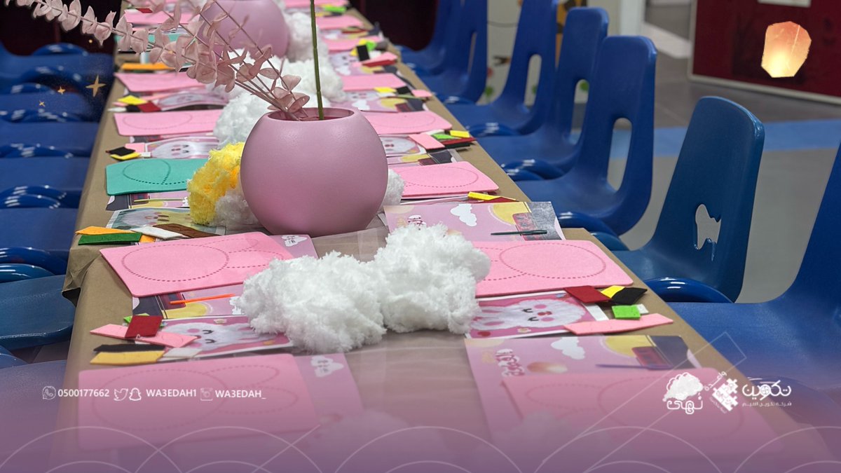 رحلة القطعة 🌸🎨

مشاهدة ممتعة 🤩

youtu.be/kPWb6JcGwBk?si…

🧩 تكوين..خبرةٌ انتقيت من أجلك.
#برامج_تكوين_القيم