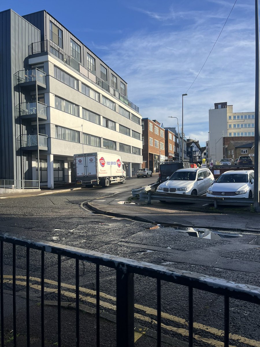 SNS Solicitors does not think that there is very much meadowy about Fair Meadow!