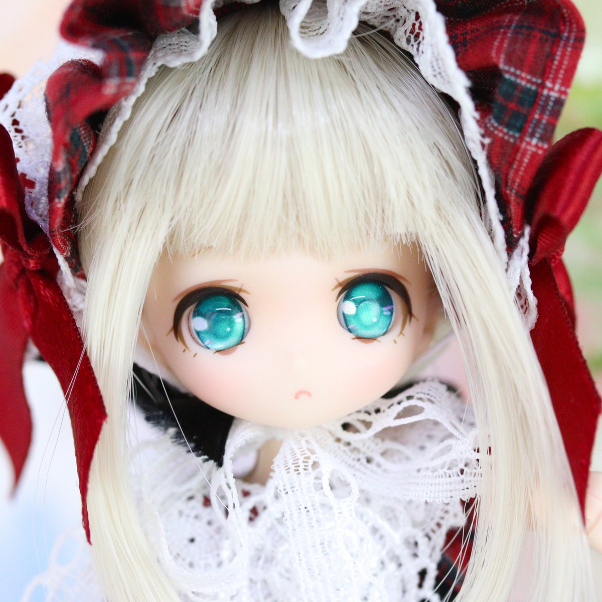 フルセットモデル】Mini Sweets Doll✨登場致しました！ ・フレークル