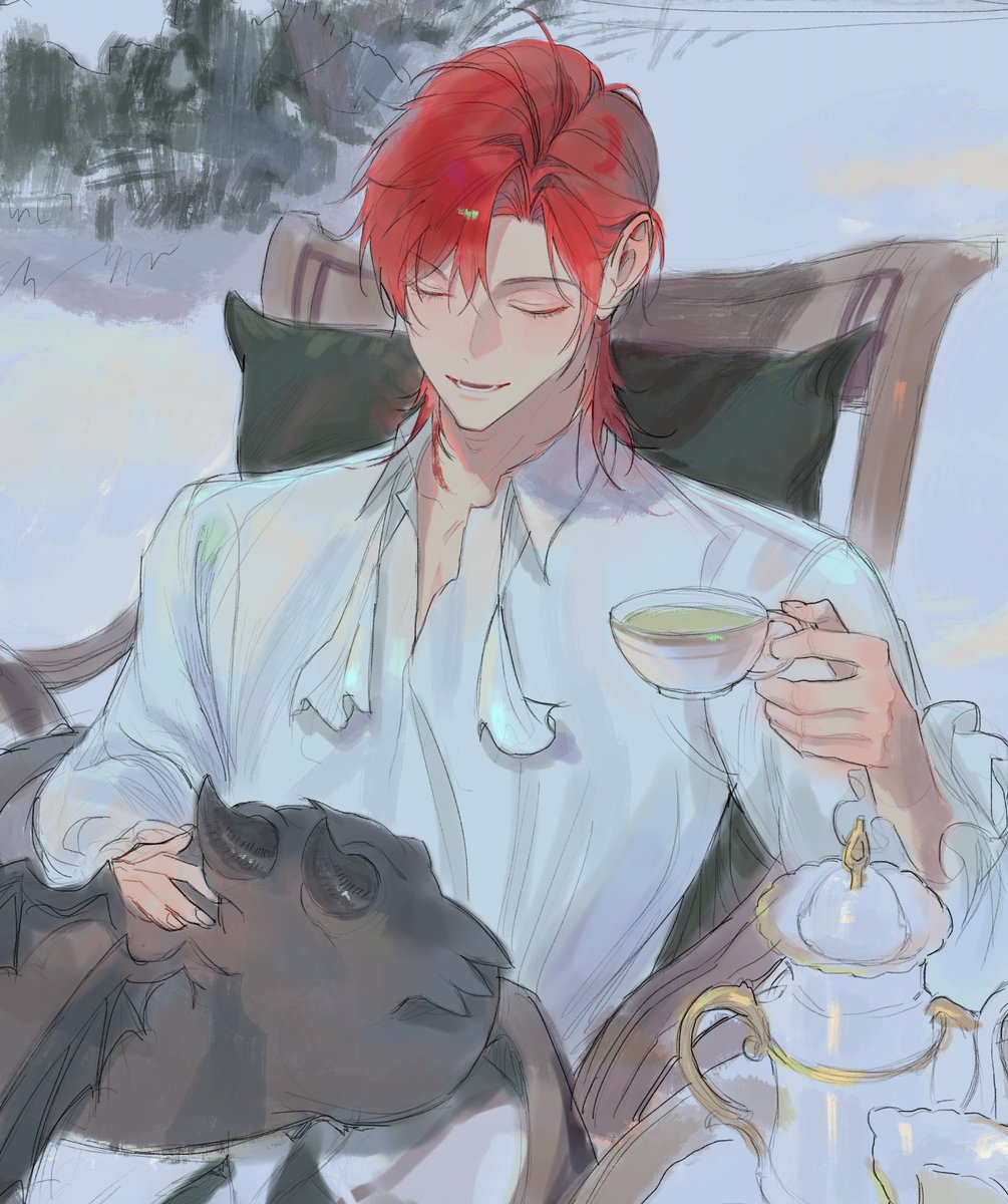 jamchya's tweet image. 