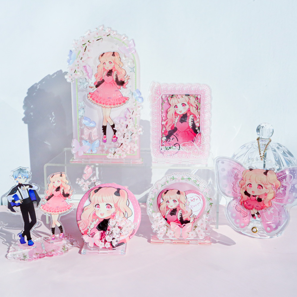 公式】フクヤ｜キャラ福くじ (@fukuya_kuji) / Posts / X