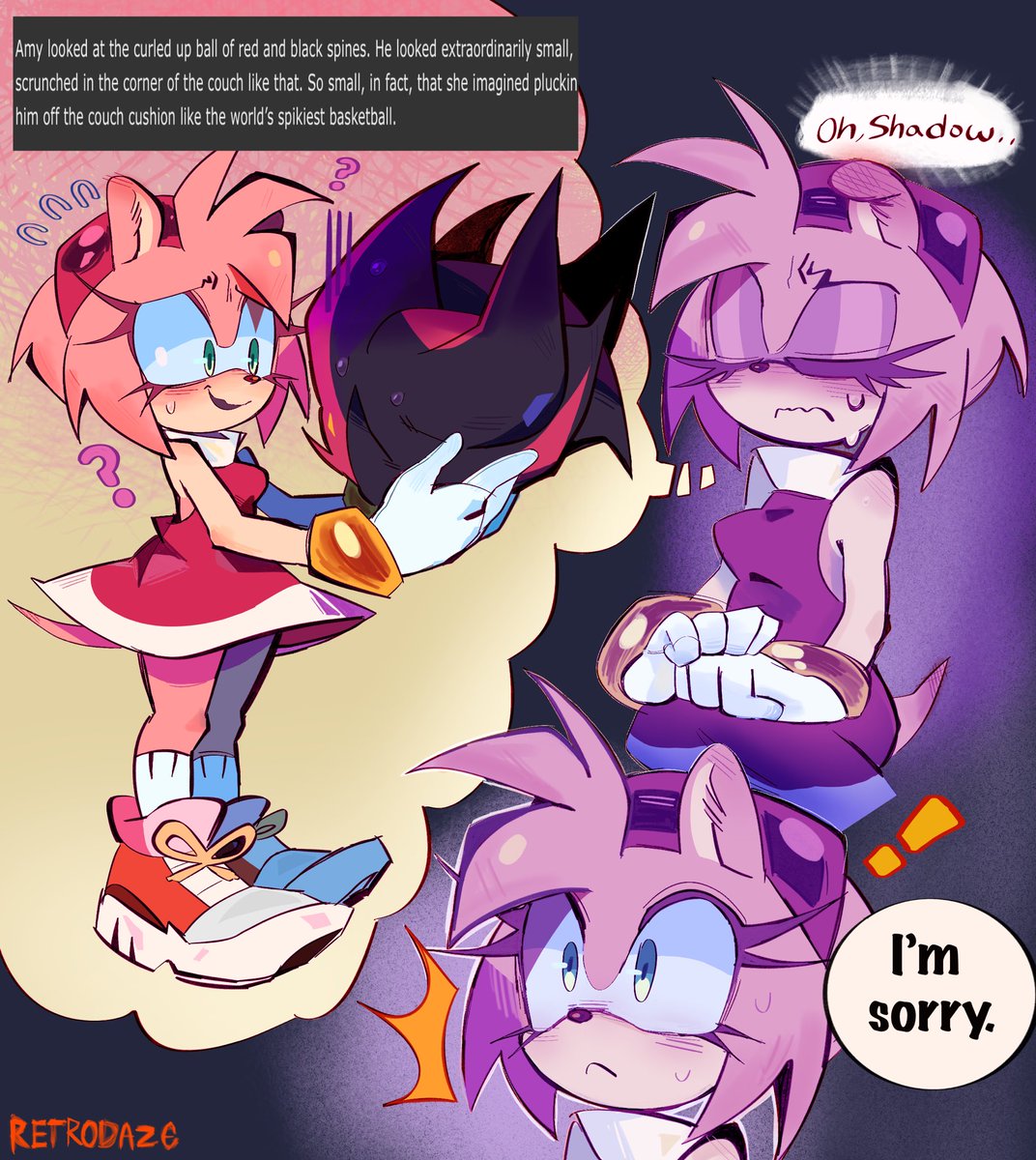 RetroDaze tweet media