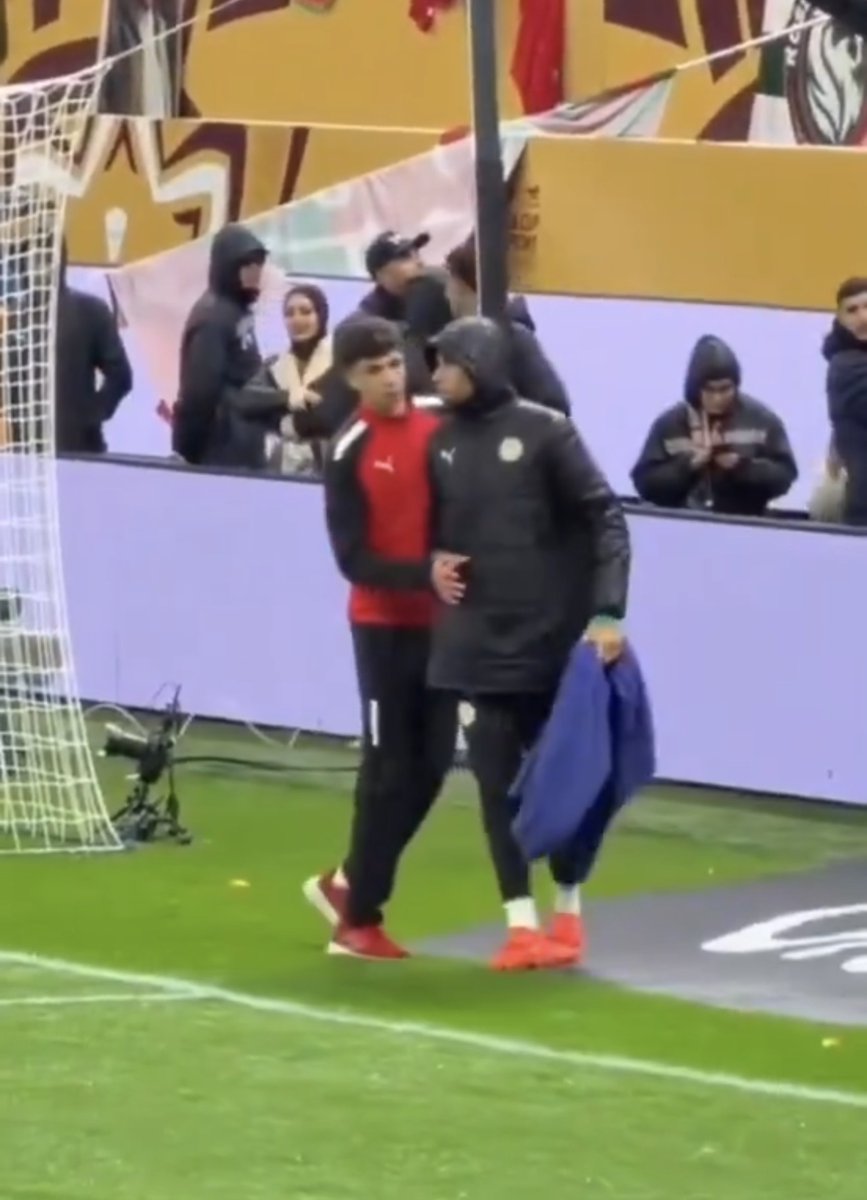 The Touchline | 𝐓 tweet media