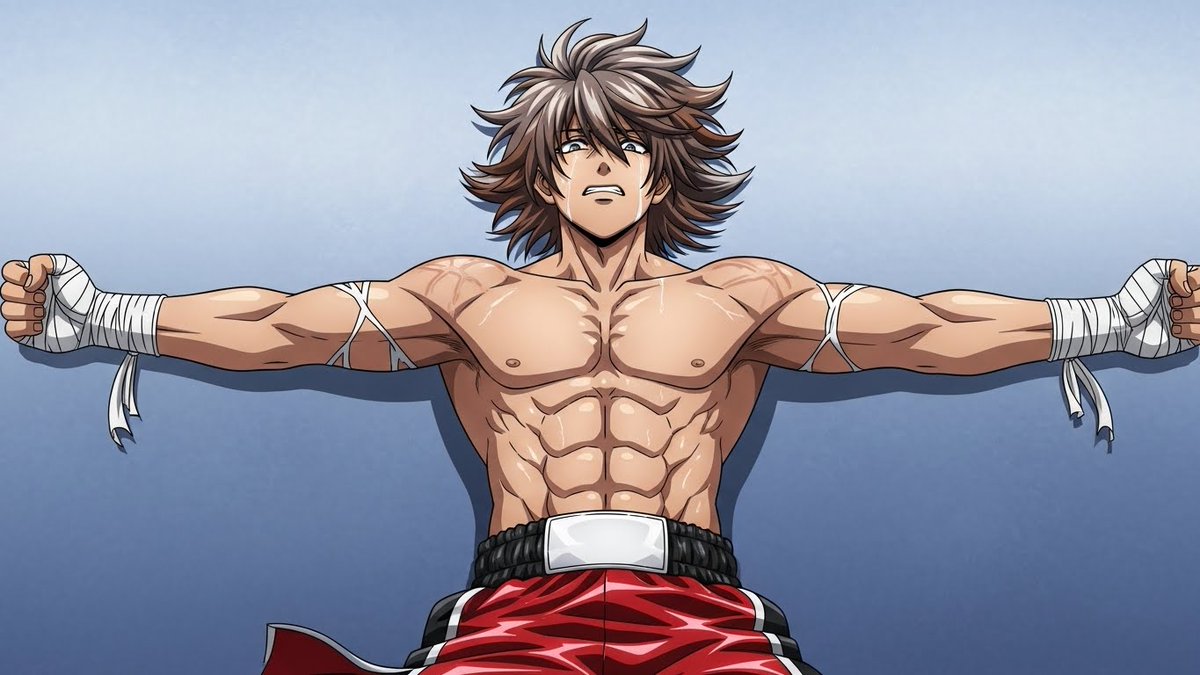 Boxer_ryu's tweet image. ばかなっ!このオレがこんなMOBザコ相手に・・・・ごふっ!!・・負けるっ。。がはっっ!!・・・なんて・・・