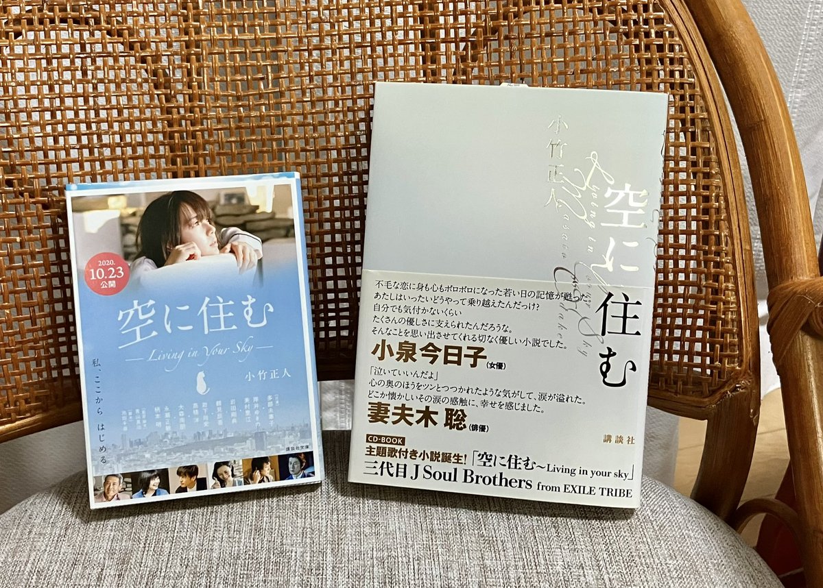 空に住む 小竹正人 空に住む (講談社文庫 お 132-1) | 小竹 正人 |本 | 通販 | Amazon