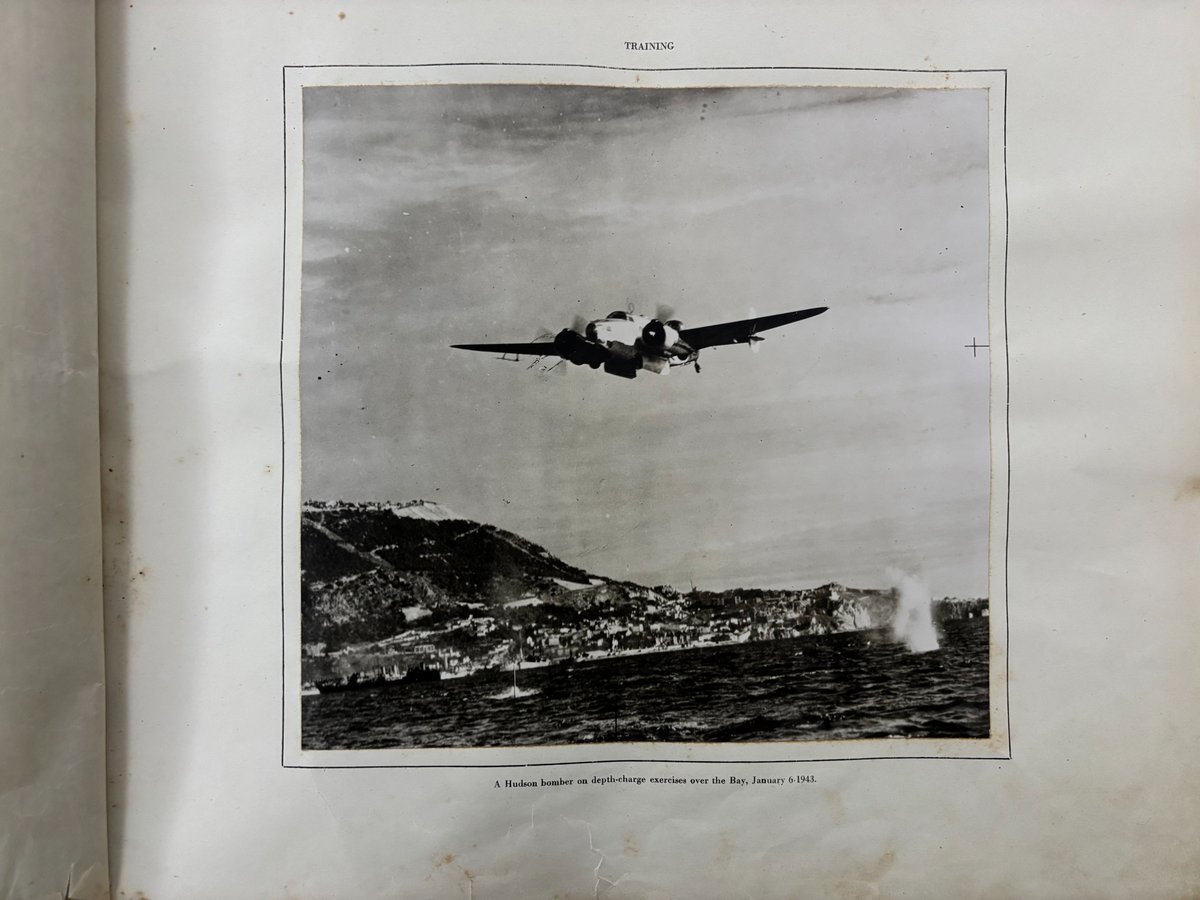 Gibraltar Garrison Library tweet media