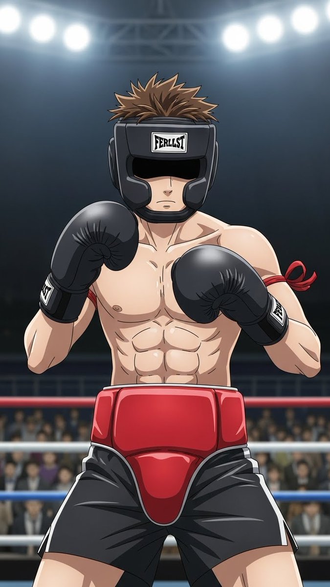 Boxer_ryu's tweet image. ばかなっ!このオレがこんなMOBザコ相手に・・・・ごふっ!!・・負けるっ。。がはっっ!!・・・なんて・・・