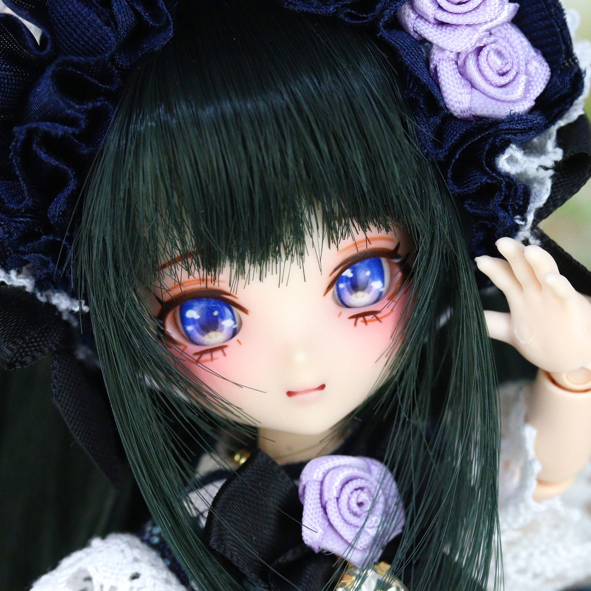 フルセットモデル】Mini Sweets Doll✨登場致しました
