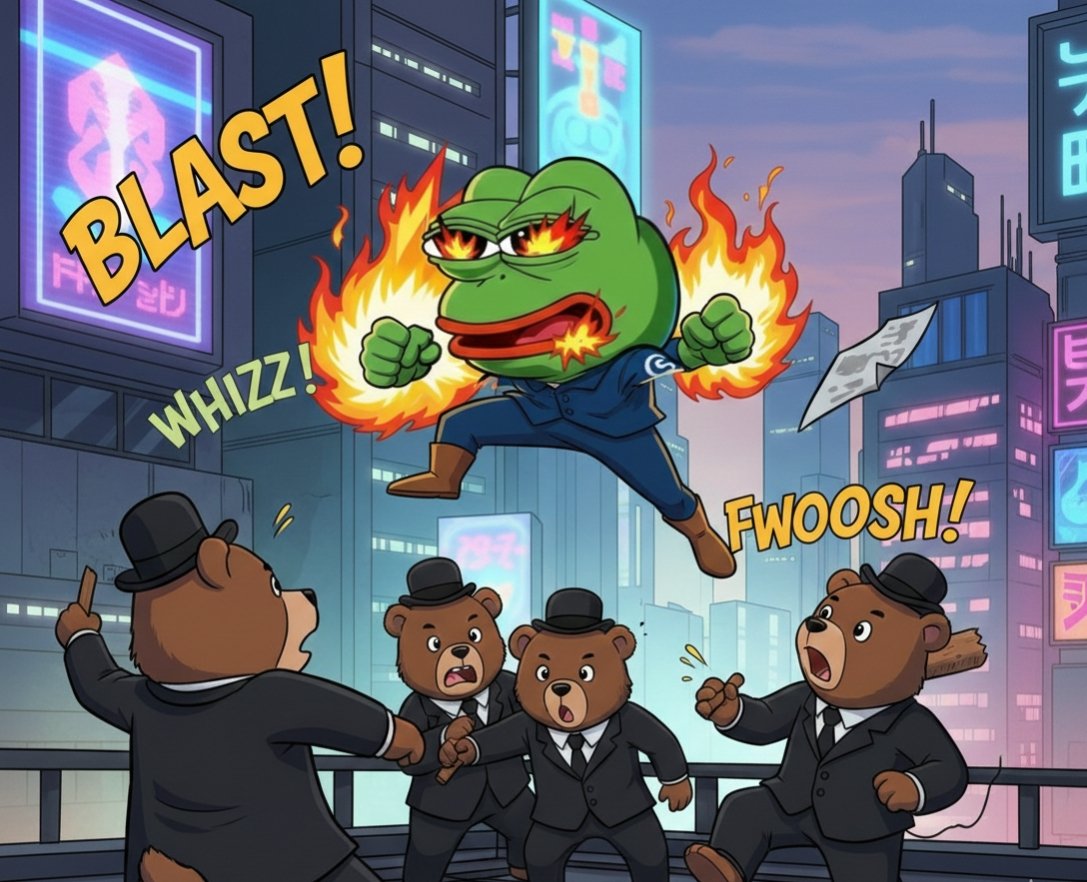 aing_maung33825's tweet image. My create meme entry @aigram_official 
#MemeWar #AIgram