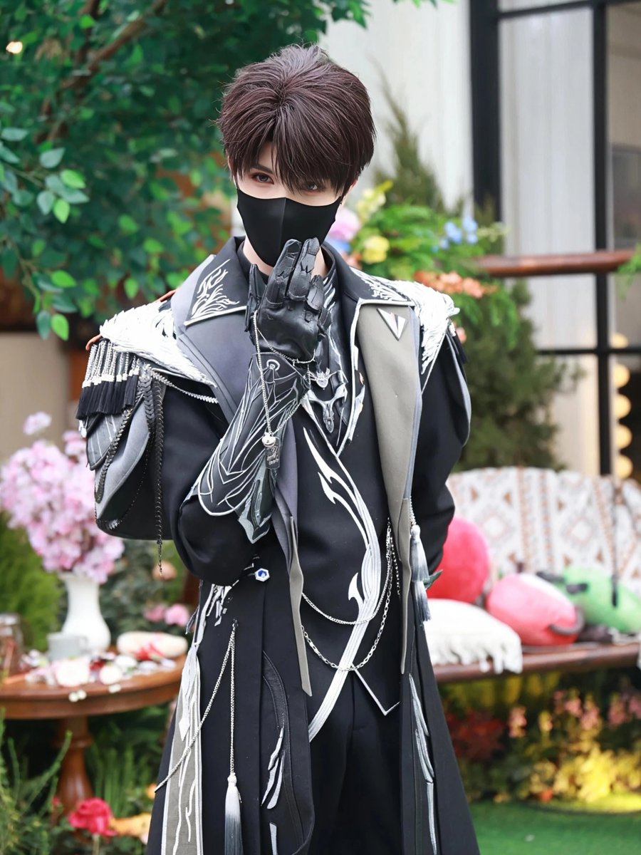 あやの | 深空垢 tweet media