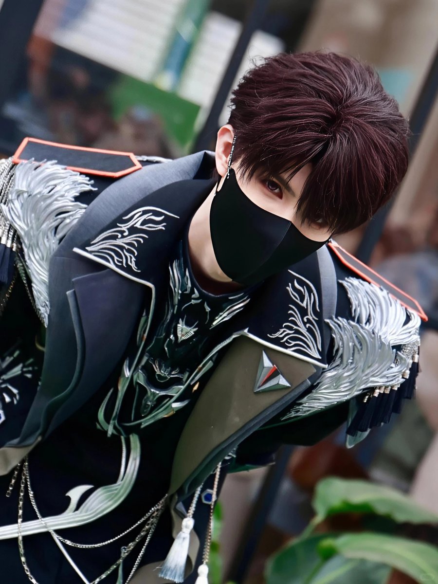 あやの | 深空垢 tweet media