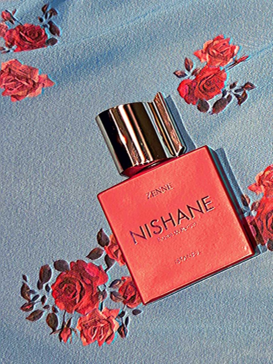 Nishane｜ゼン トルコ伝統の影絵人形劇カラギョズのヒロインである