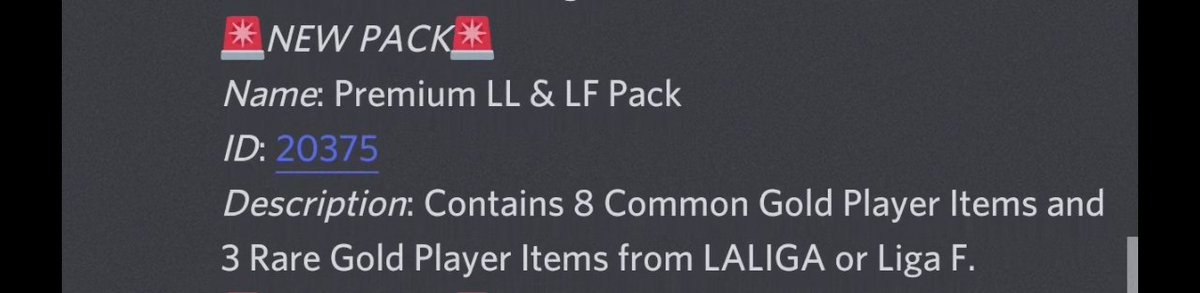 FC26 News ⭐ tweet media