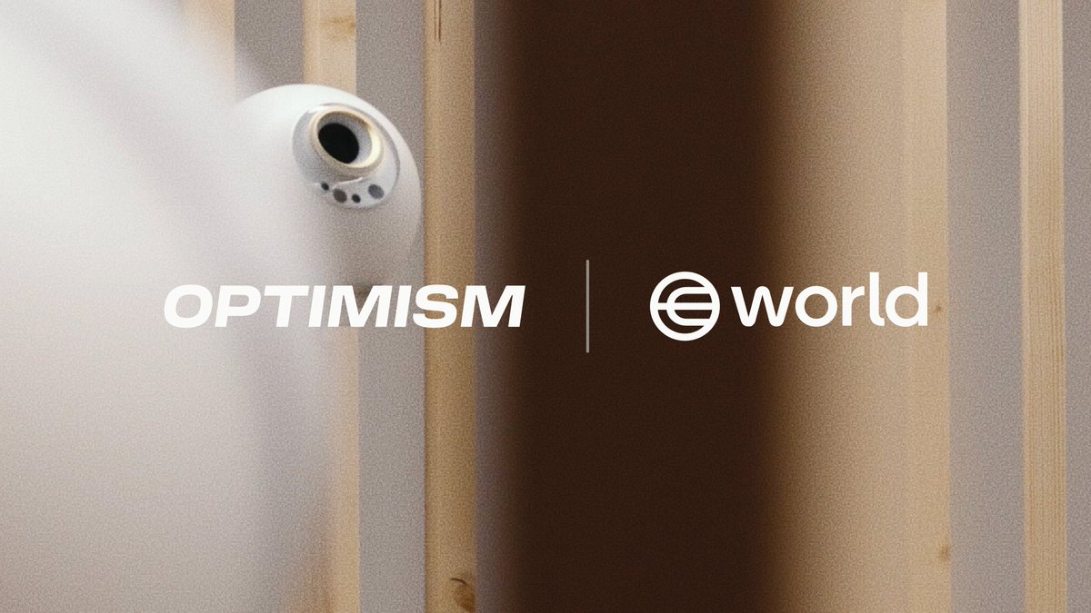 Optimism (@Optimism) / Posts / X
