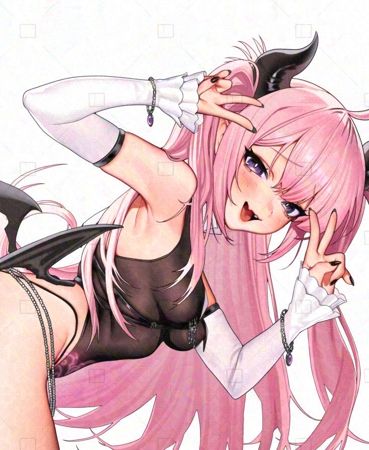 2026年4月以降着手【お仕事募集中】
 ・対象は個人活動者様、企業様

FAN BOX ■ 隔週日曜20:00更新
 ・線画や解説
 ・肌色多め差分🔞

Pixivリクエスト■ 募集停止中

📎 サイト
https://t.co/UamjDMdEli

📎ポートフォリオ
https://t.co/wcbGZUHNKg

※ 他URLはプロフィールの "さらに表示" へ 