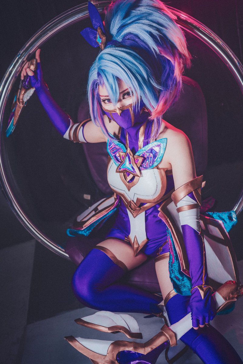 NOWA@ニコ超 tweet media