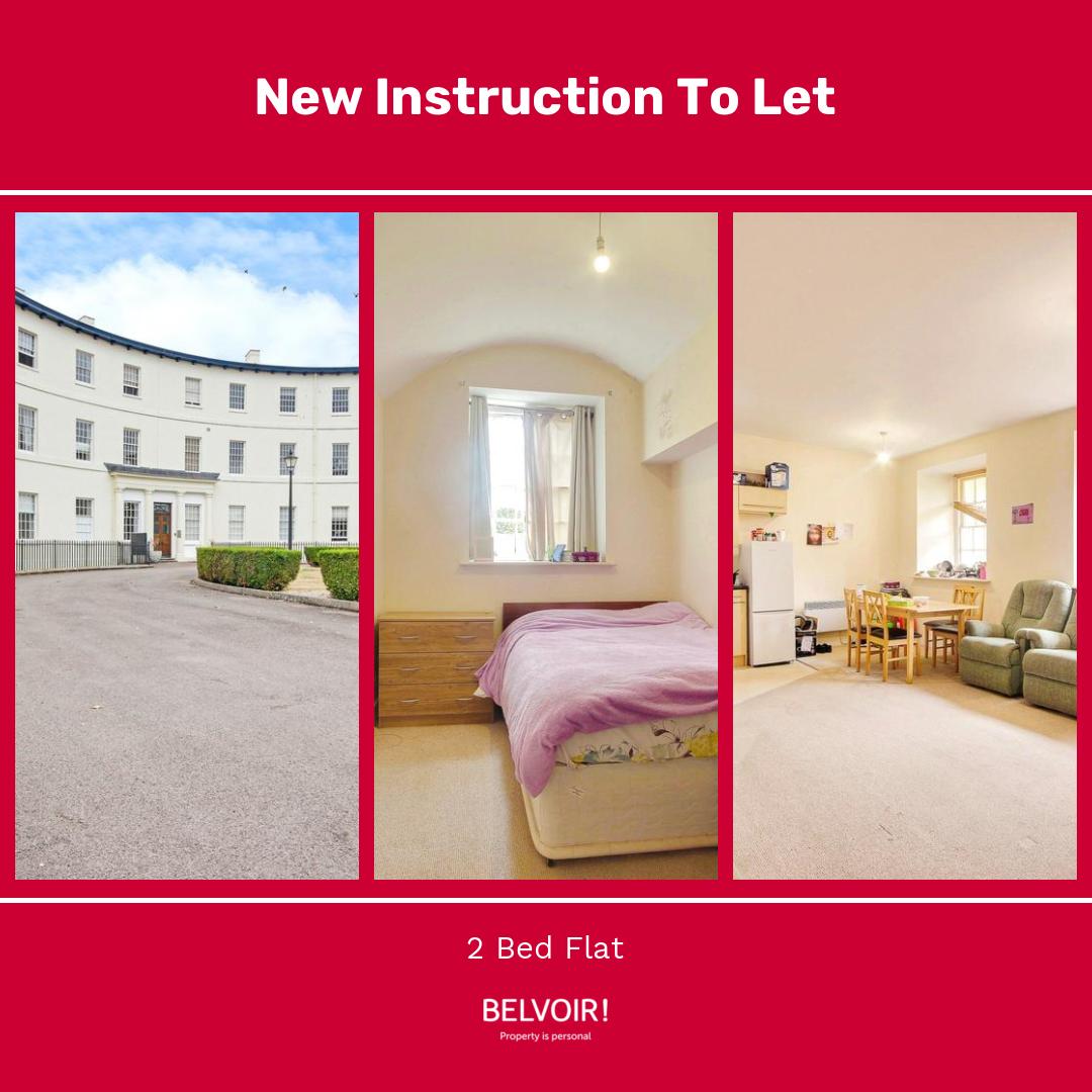 ✨ Brand New Instruction ✨ 
📍 Horton Road, GRH (Gloucestershire Royal Hospital), Gloucester, GL1

👉 
👀 onthemarket.com/details/152127…

Contact us today to get your viewing booked in ☎️ 01452 387 334 ✉️ gloucester@belvoir.co.uk