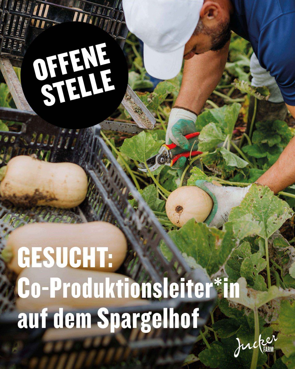 JuckerFarm tweet media