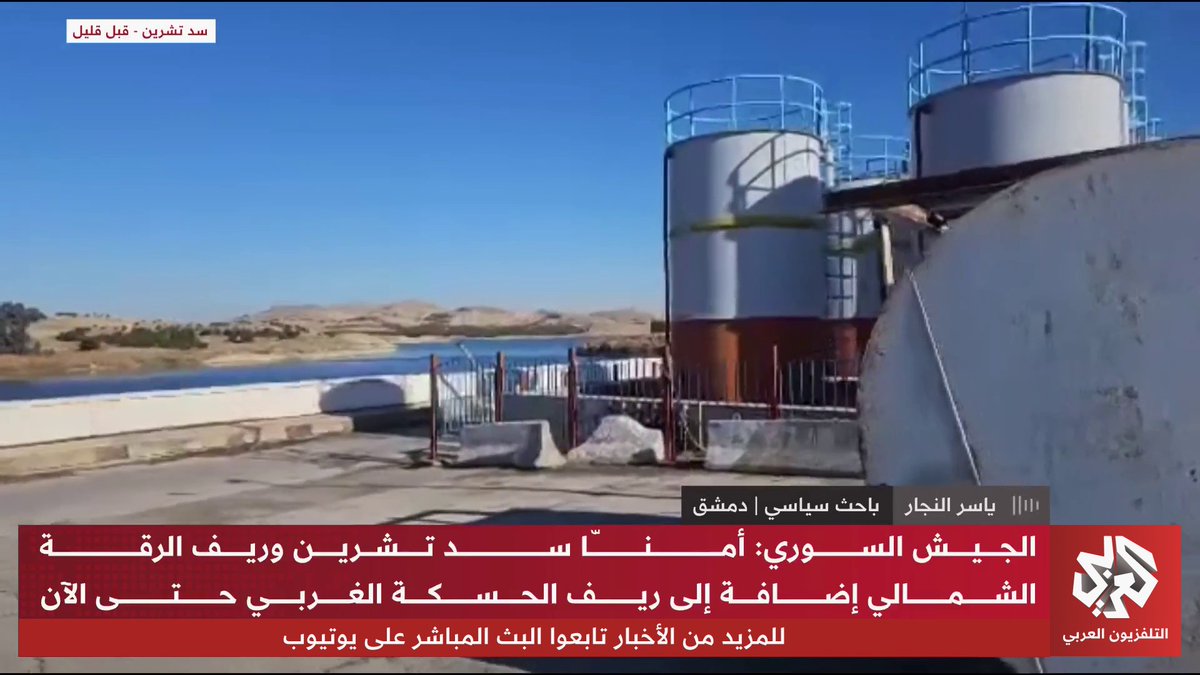 الباحث السياسي ياسر النجار: لم يكن أمام قسد سوى دعم الاتفاق الأخير، وأعتقد أن التيار السياسي داخلها ستكون له كلمته هذه المرة من دون الضغوط التي كانت تُمارَس عليه في السنوات الماضية 