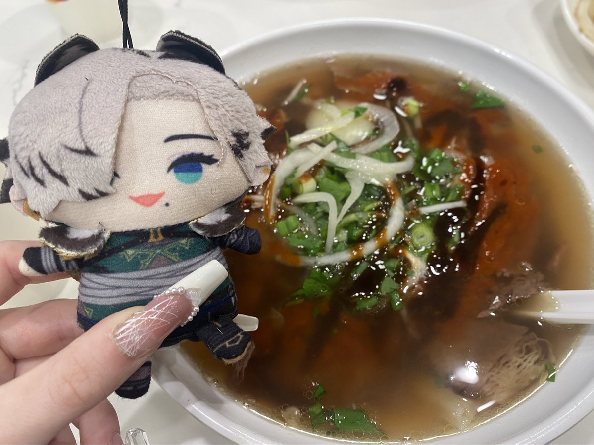 Dinner with my favorite girl💖