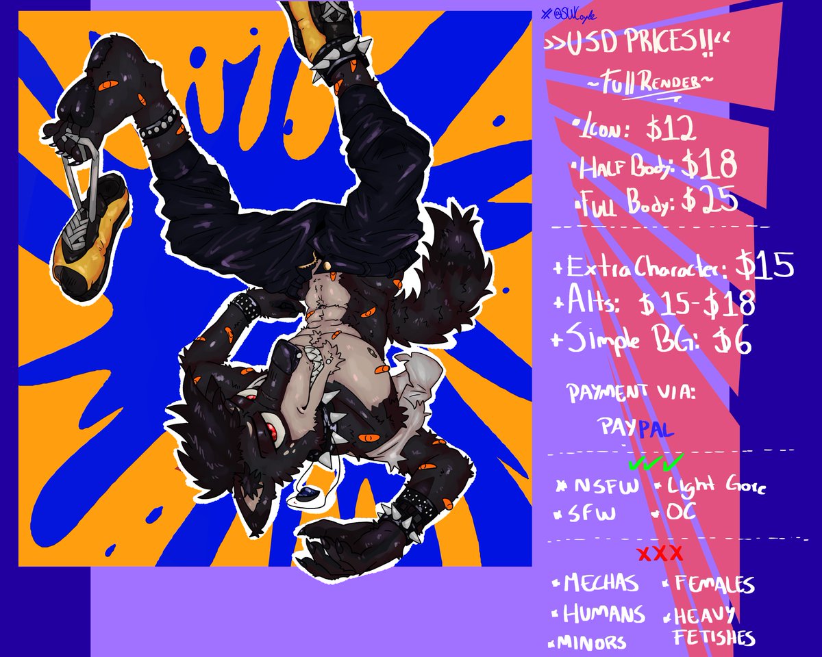 🔞Coyle tweet media