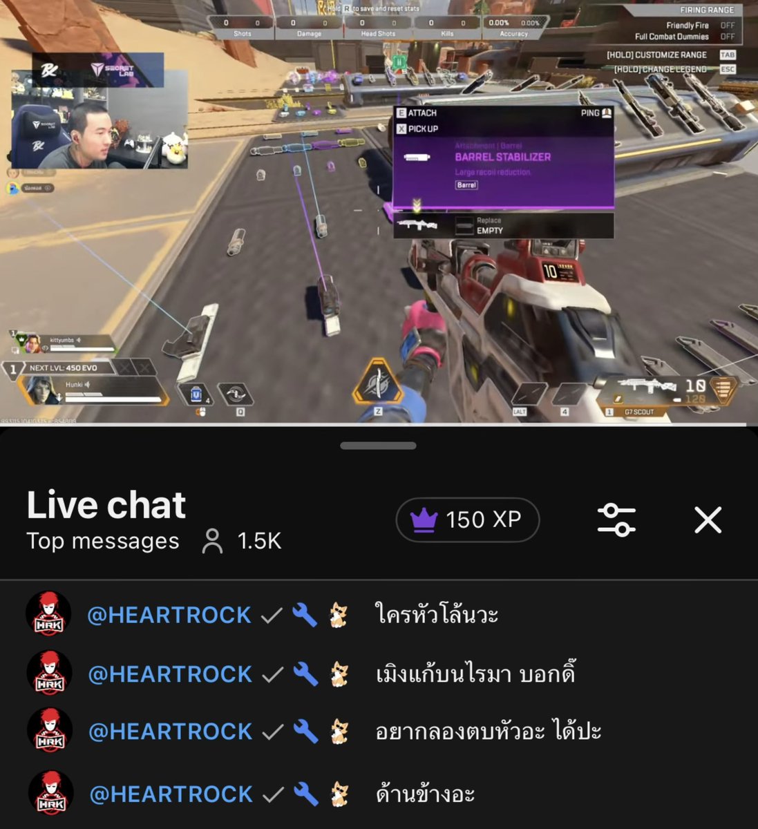 Manime_Y's tweet image. คนที่ไม่เคยพลาดที่จะ5555555555