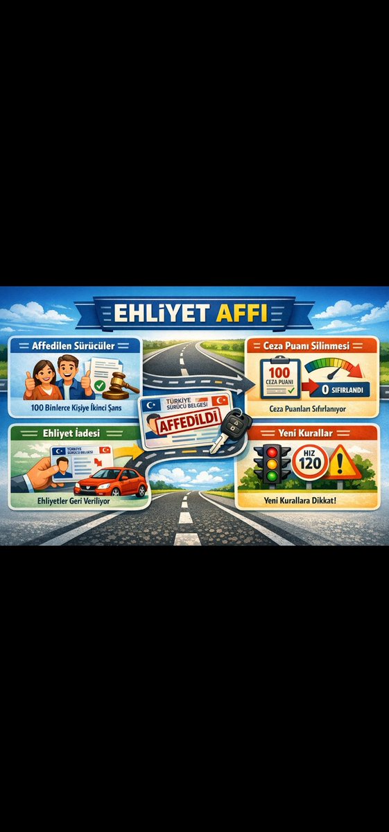 YaEhliyetAffı YaSandık
Bizde affedilmeyi bekliyoruz törer gibi hükümlüler gibi biz kimsenin malına canına kast etmedik