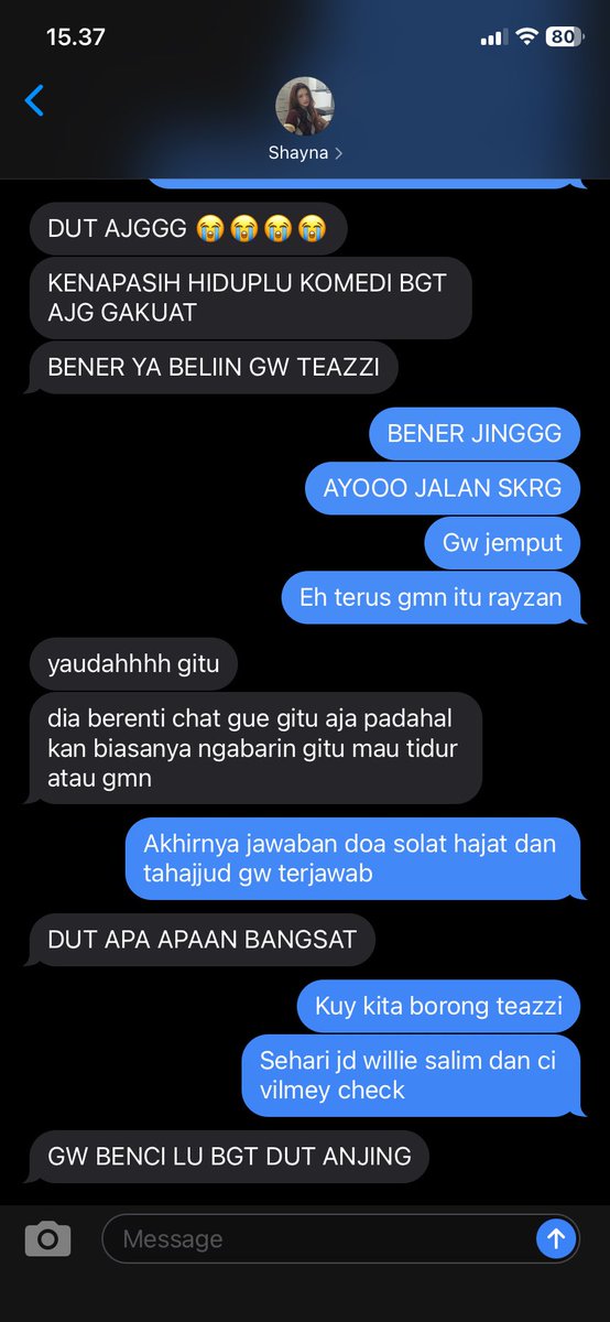 ohyulbb's tweet image. duh cape gw ajg