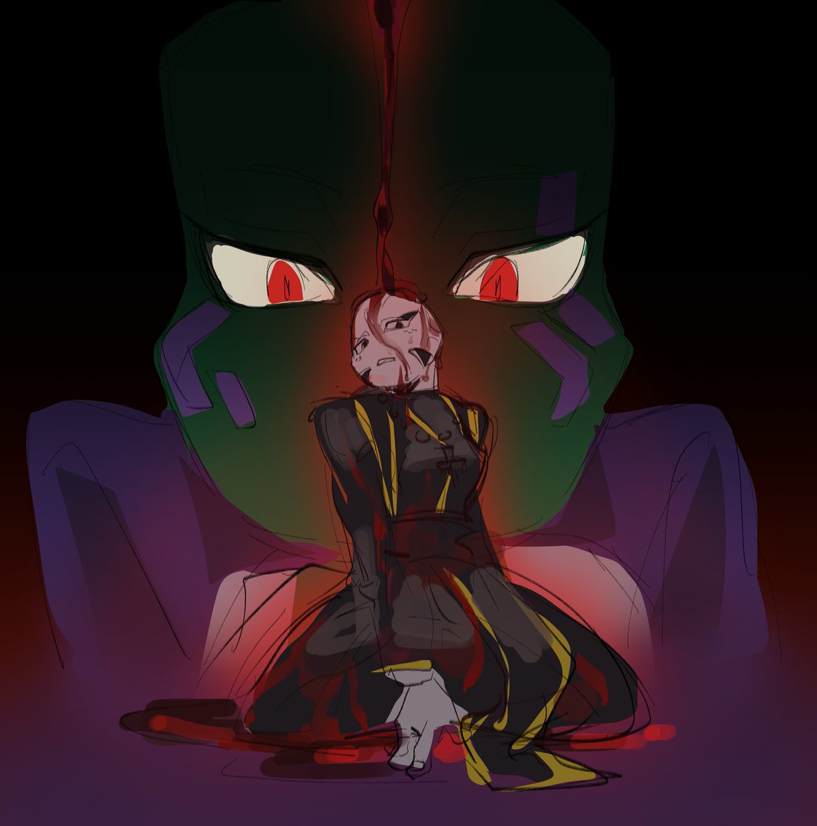 smack
yumeship for context