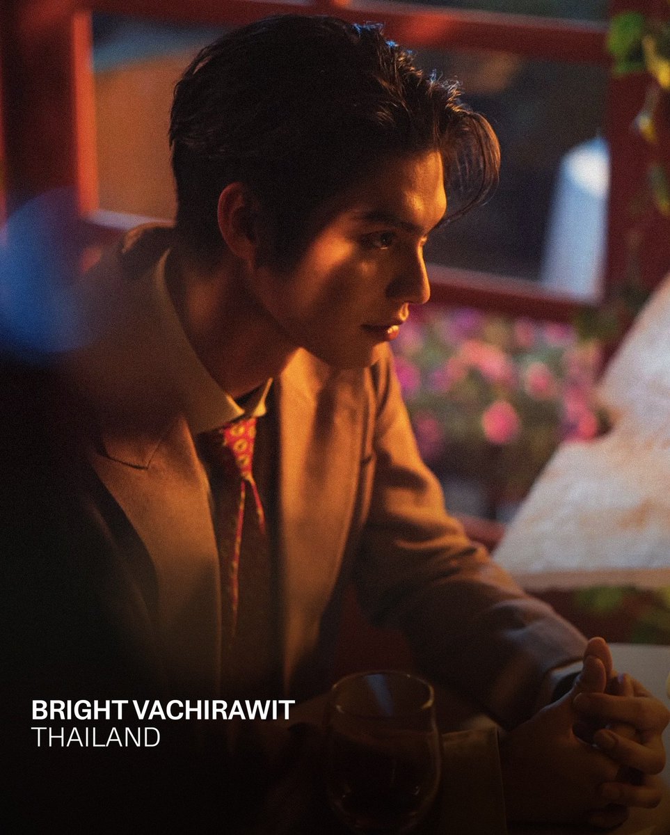 [ INSTAGRAM UPDATE ] - 19.01.26

Through magnetic presence and compelling performances, a diverse roster of actors has helped shape Southeast Asia's film and television landscape into an ever-evolving cultural force.

From the understated charisma of Bright to the seasoned