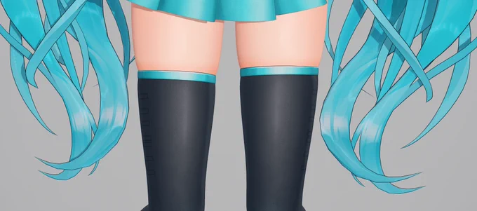 ミクちゃん