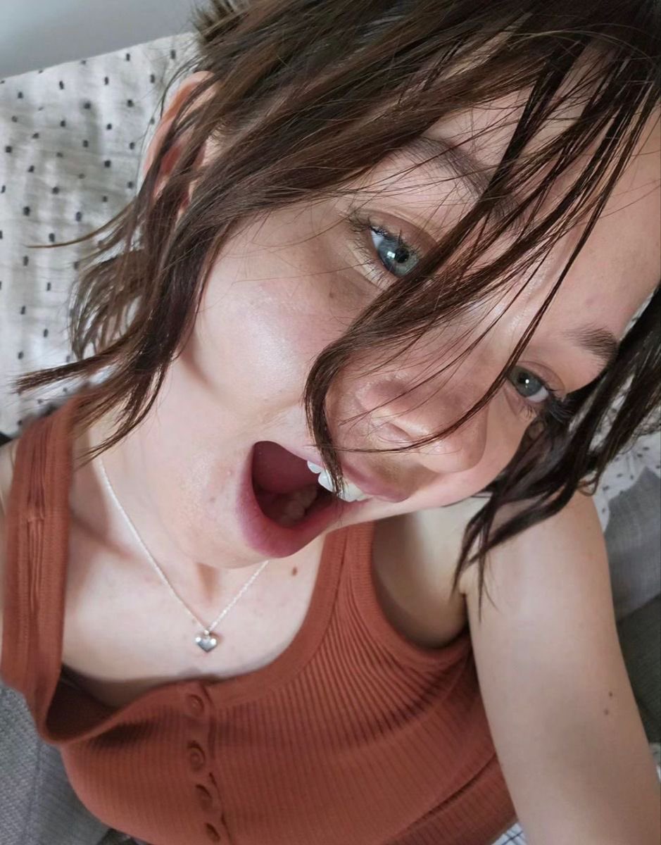 エママイヤーズ様は冗談抜きで美しさと可愛さでいったら世界上位の超絶女神なお顔