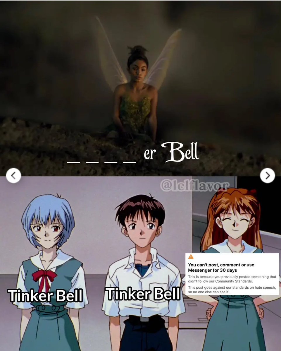 ShitpostGate's tweet image. 