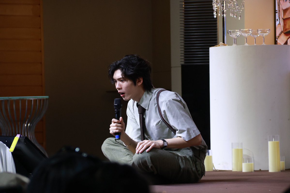 tnbau1's tweet image. สีหน้าตอนเห็นโปสเตอร์DareYouToDeath ที่ออนทุกวันพฤหัสบดี ทางช่อง gmm25 เวลา20:30 แบบห้ะ (หนีไม่ได้ก็เข้าร่วมมันซะ)