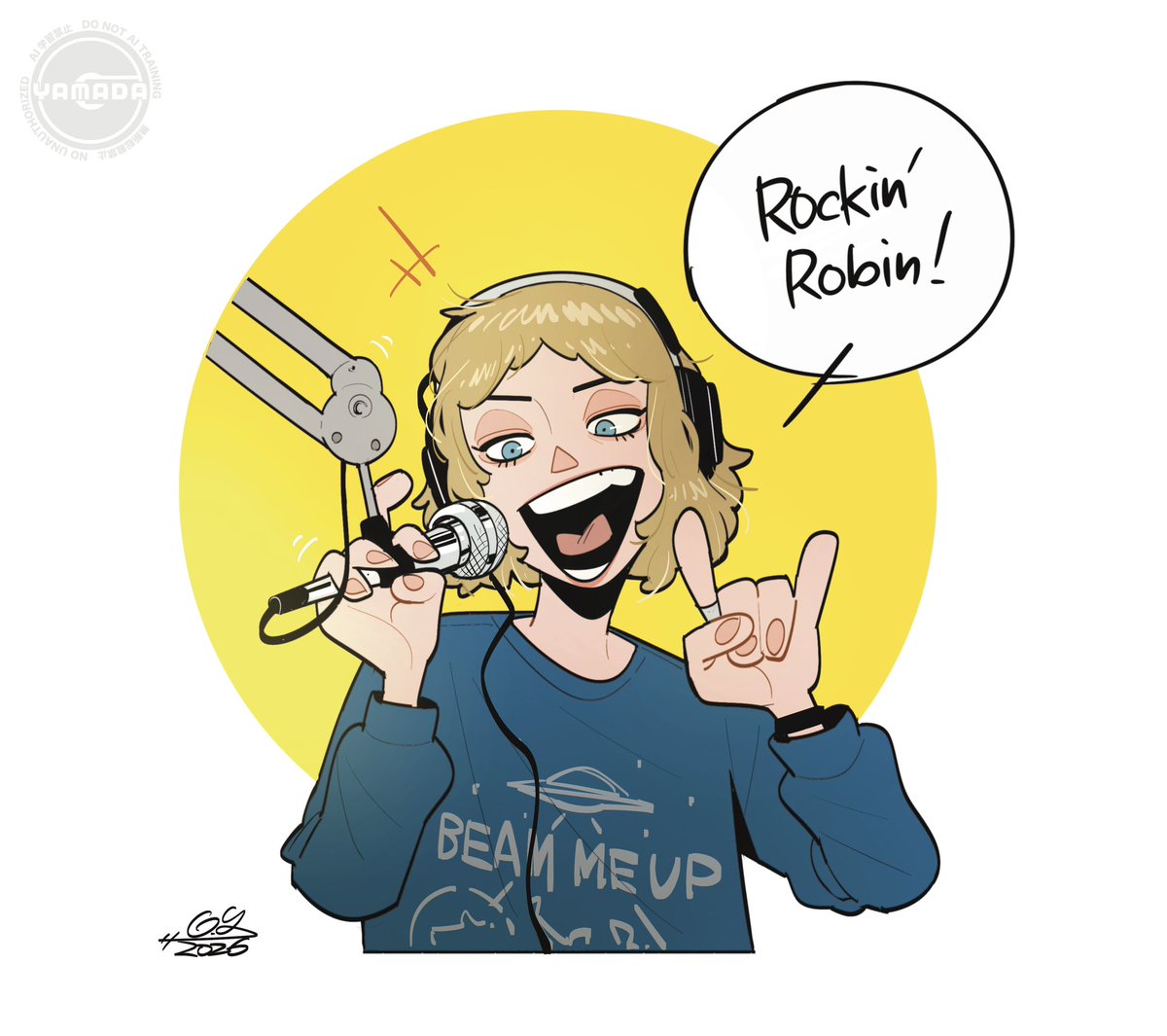 ymd_131029's tweet image. #StrangerThings5 #イラスト