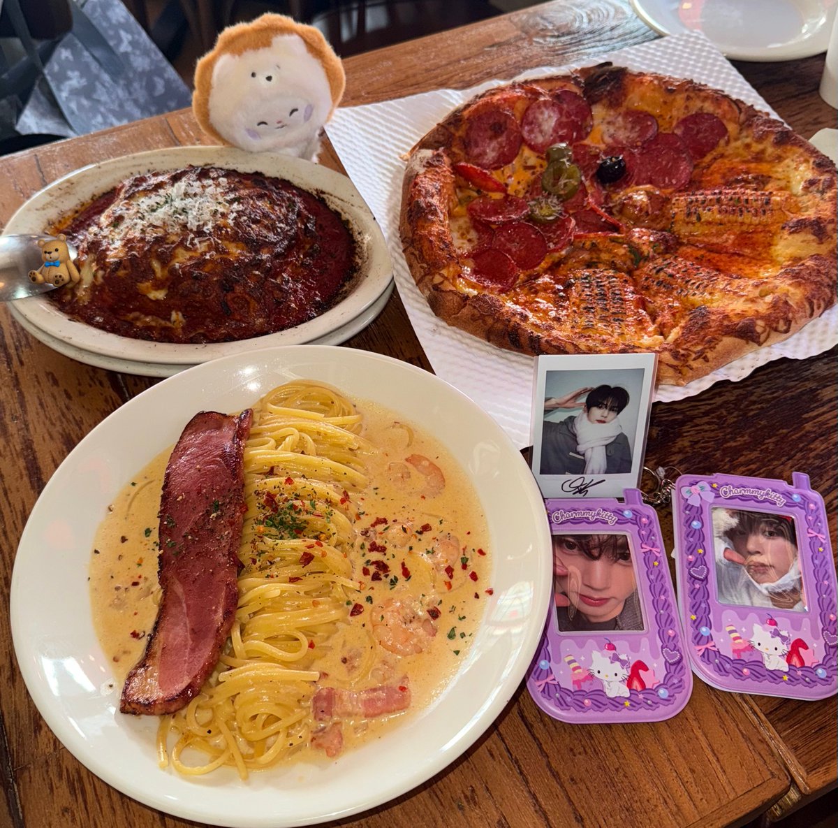 뽀미얌 ౨ৎ˚ tweet media