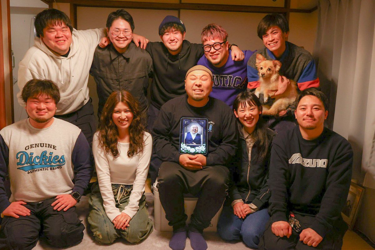 ひでヲ tweet media