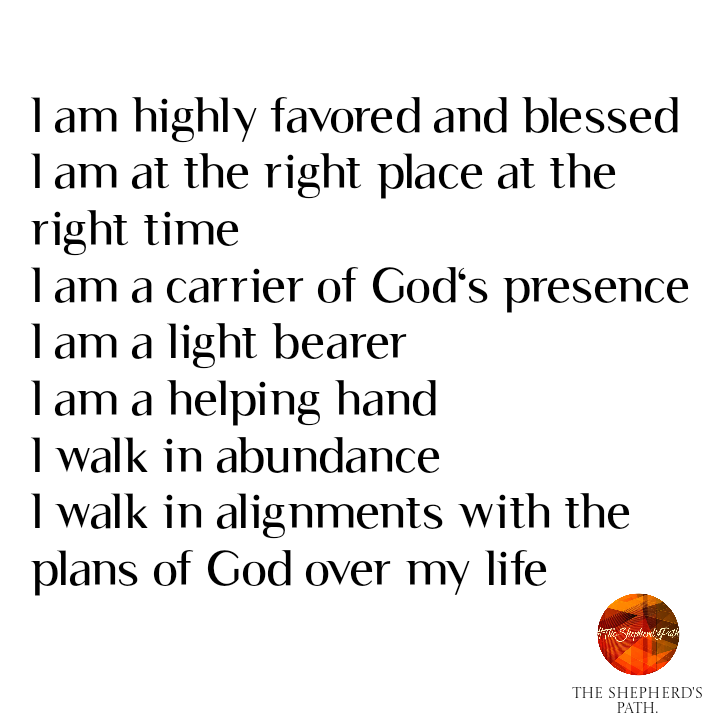 Shepherd_sPath's tweet photo. Happy Blessed Week Beloved🎉 https://t.co/tO9beq6nIm
