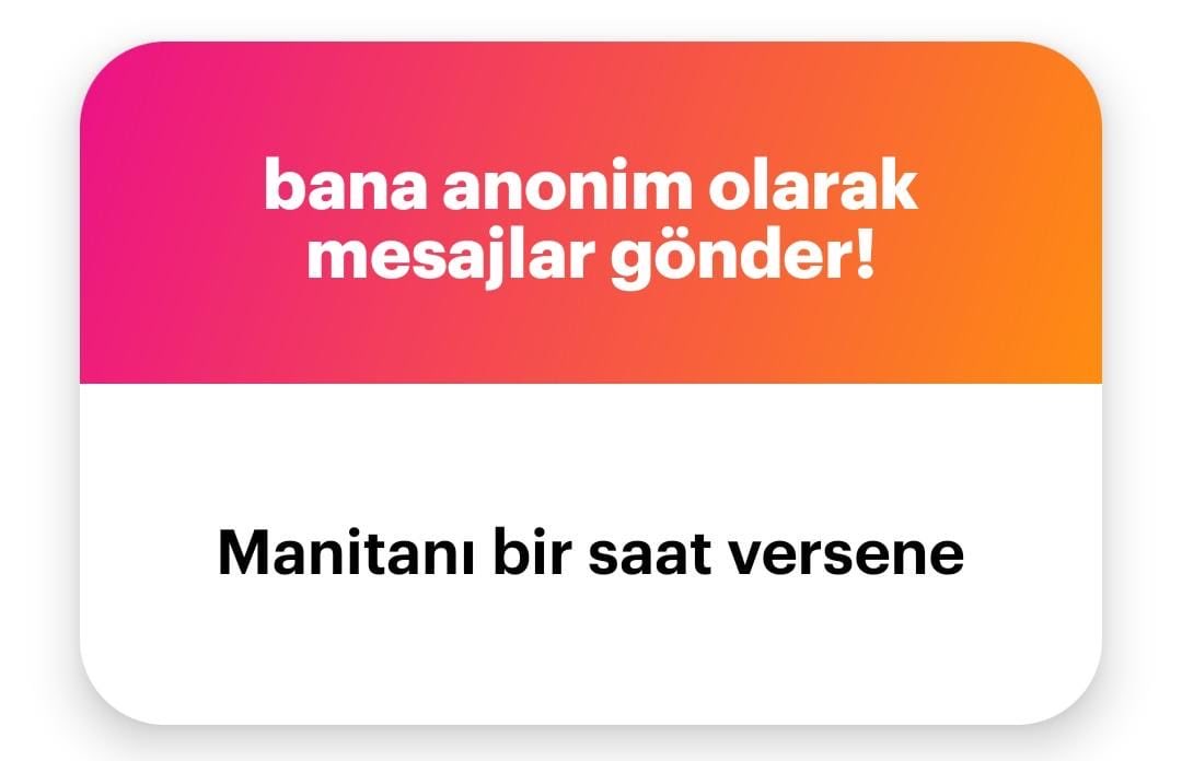 Neden aylar önce paylaştığım link hala sende bilmiyorum ama seni bulup varoluşunu sikerim orospu evladı