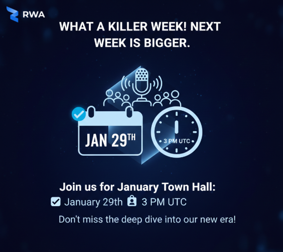 RWA Inc. tweet media