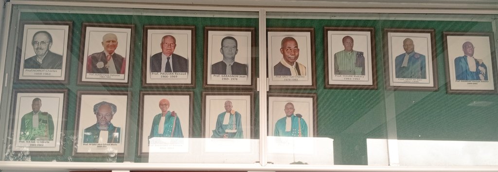 Les éminences grises qui ont dirigé l'université d'Abidjan aujourd'hui, <a href="/ufhbci/">Université Félix Houphouët-Boigny Abidjan-Cocody</a> <a href="/mesrsci/">MESRSCI</a> <a href="/Gouvciofficiel/">Gouvernement de Côte d'Ivoire</a> #CivDu <a href="/MIANSEH/">Antoine MIAN, Ph.D.</a>