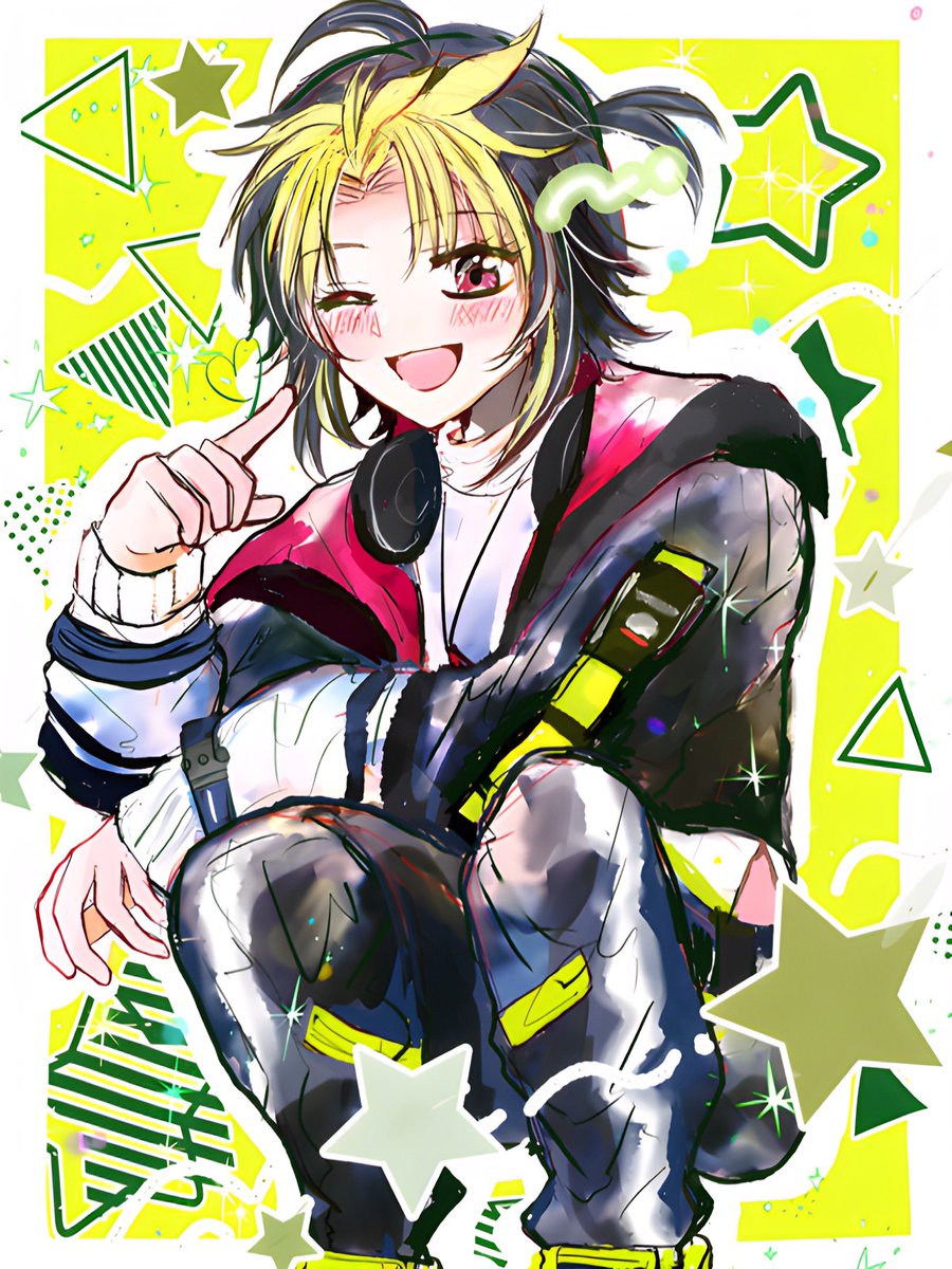 あるこ✨部数アンケ🆕🌊西3オ-09 tweet media