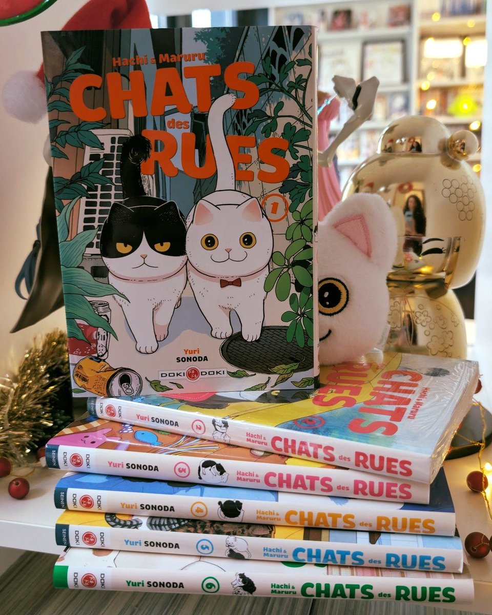 Doki-Doki tweet media