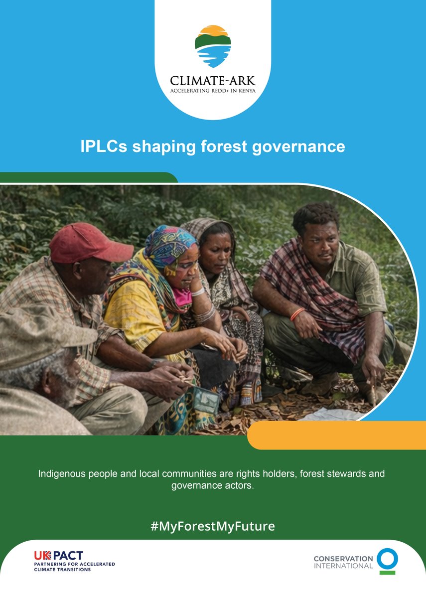 Climate Ark tweet media