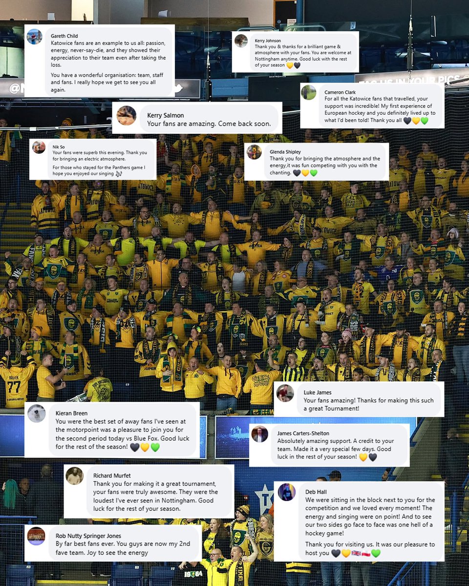 GKS Katowice Hokej tweet media