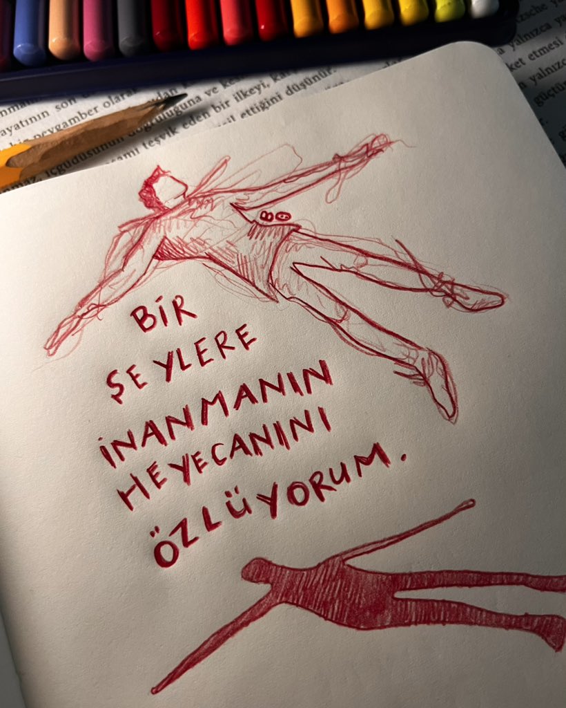 İsmet Özel (@guldesolar) on Twitter photo 