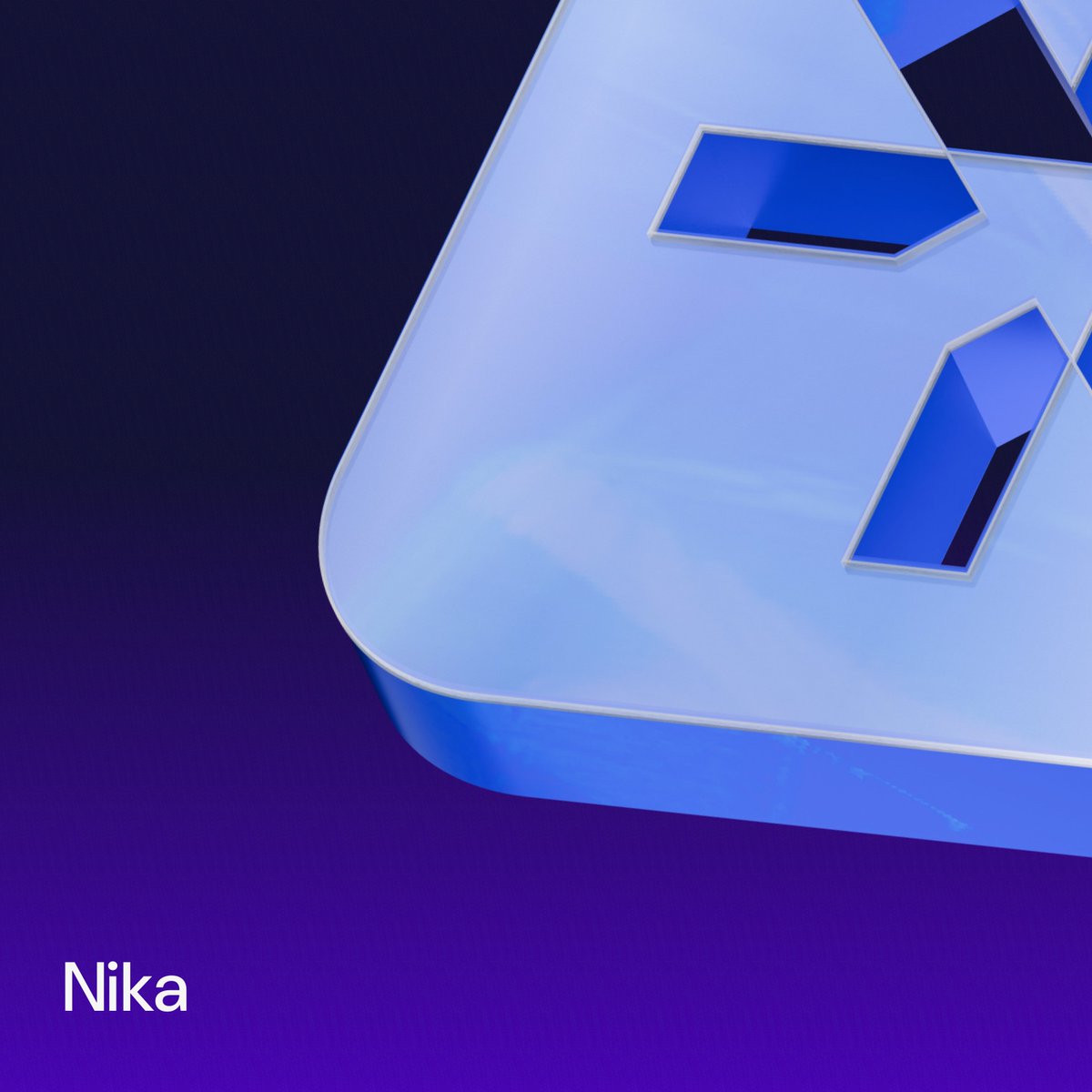 Nika Finance tweet media